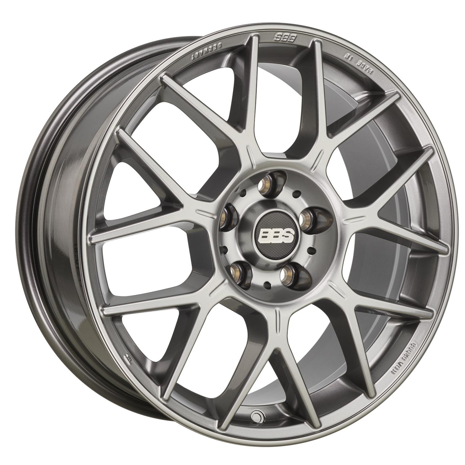 BBS Wheels - XR